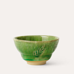 Cup without handle Seaweed