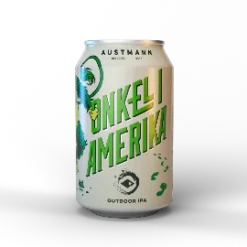 Austmann Onkel i Amerika