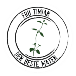 Fru Timian