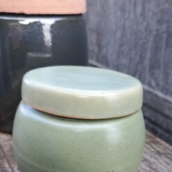 Berit Matt Green Ø9