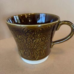 Tea mug coffee