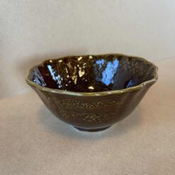 Small soup bowl coffee
