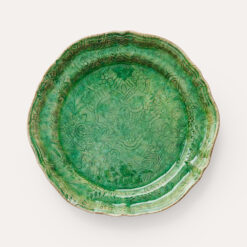 Dinnerplate NY Seaweed