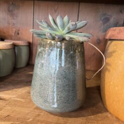 Belly pot mosegrønn