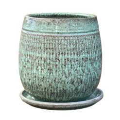 Søs dusty green