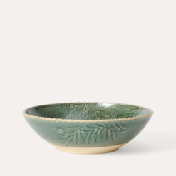 Deep dinner plate dusk